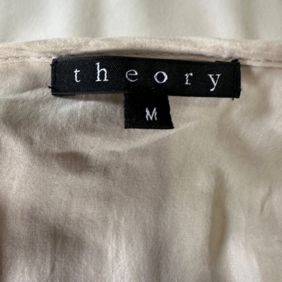 Theory Shirt - Picture 4 of 4